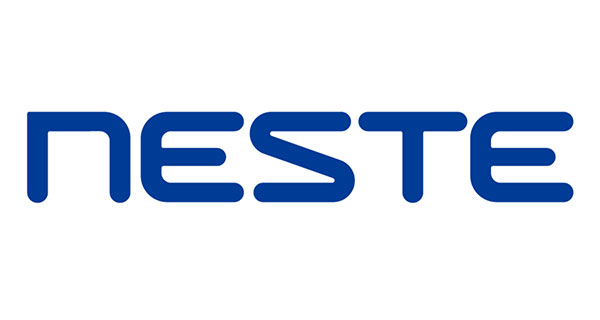Proha Oy asiakkaat - Neste logo