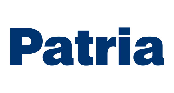 Proha Oy asiakkaat - Patria logo