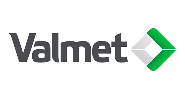 Proha Oy asiakkaat - Valmet logo